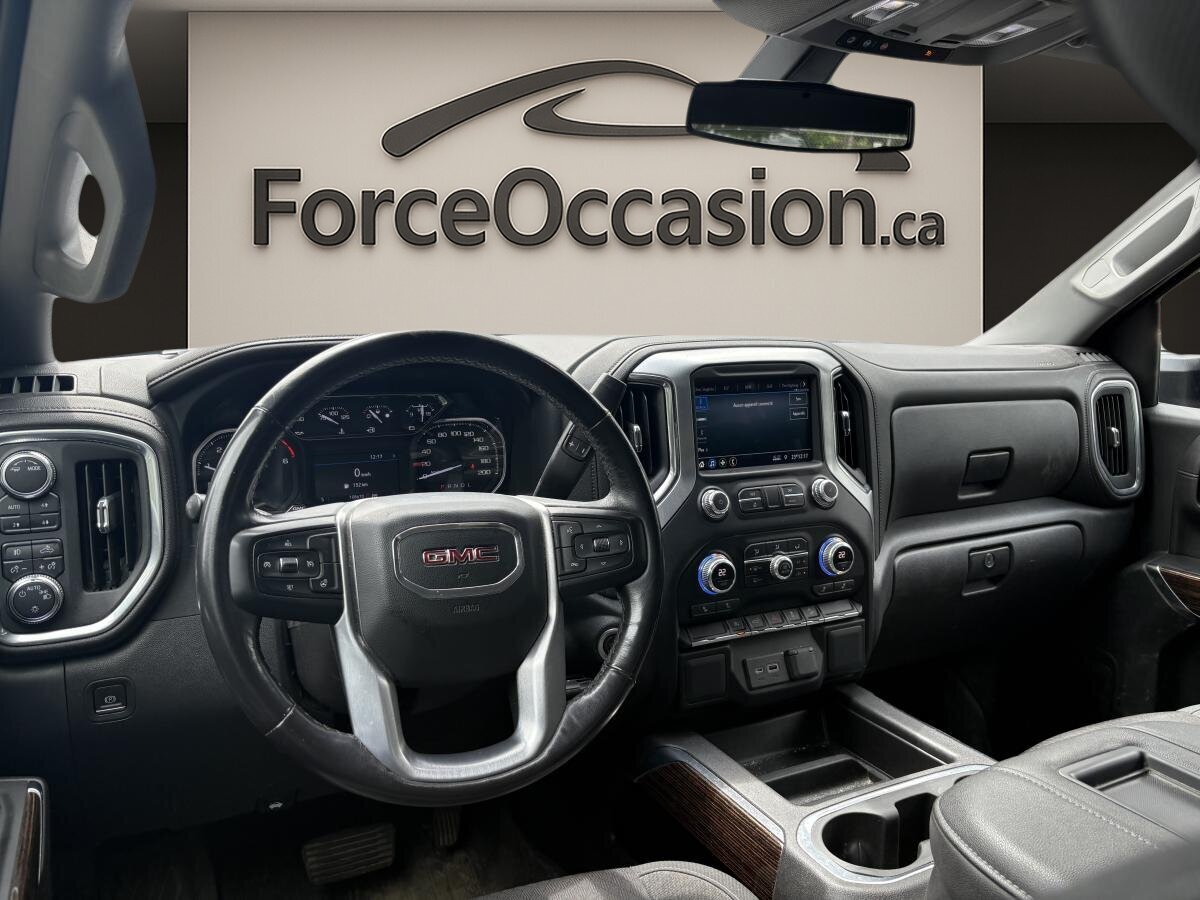 2022 GMC 1500 - Image 4