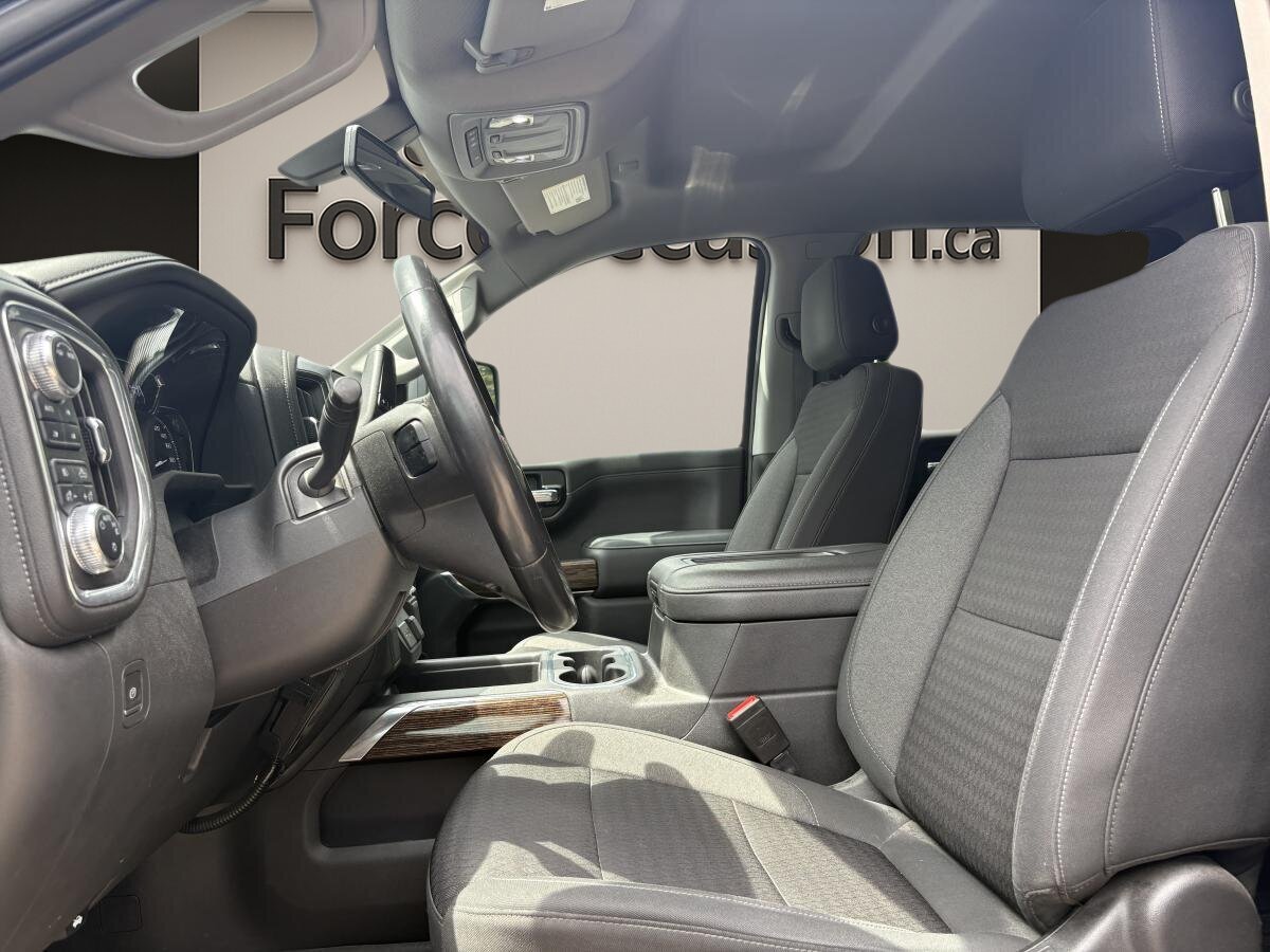 2022 GMC 1500 - Image 5