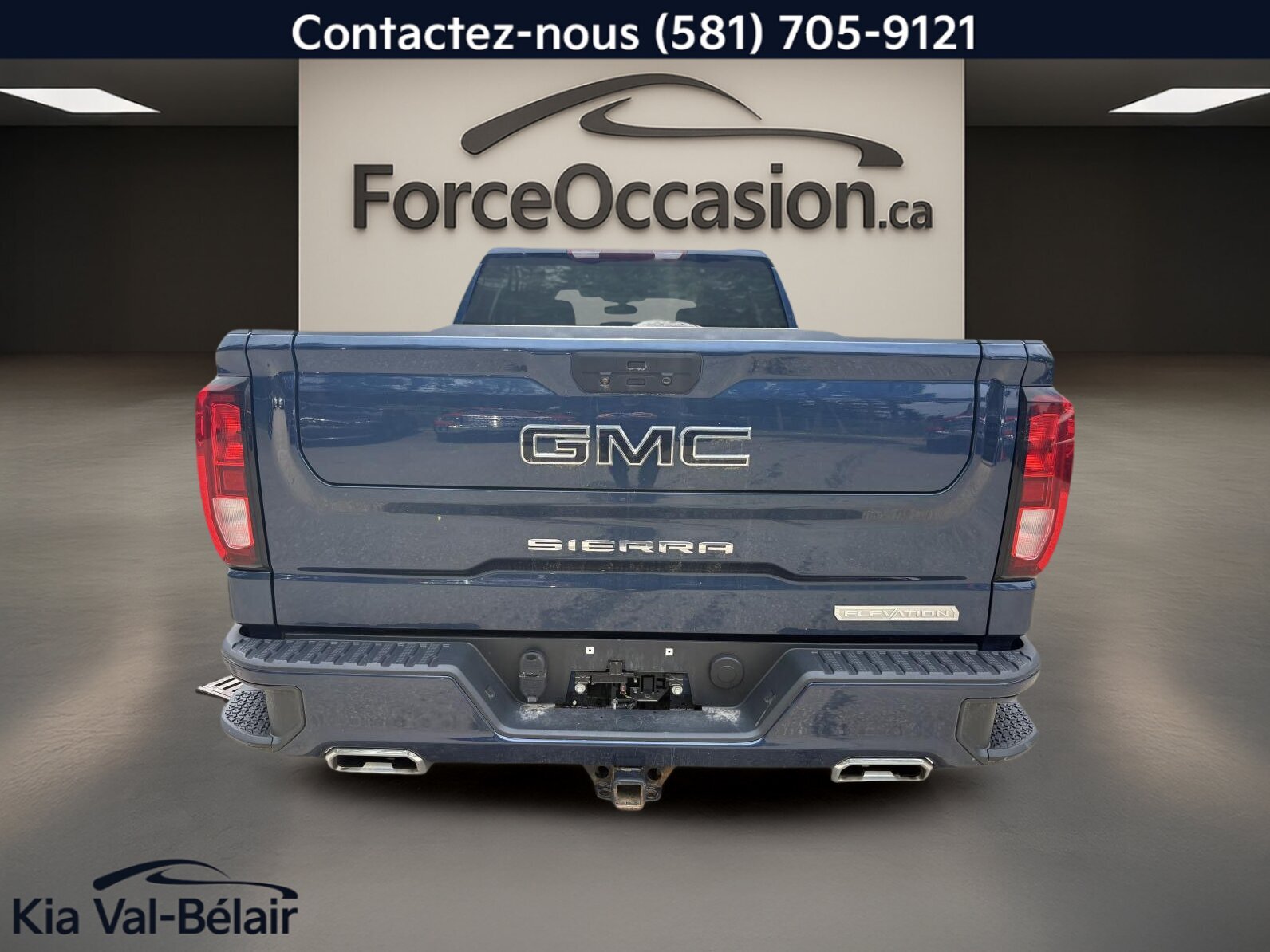 2022 GMC 1500 - Image 8