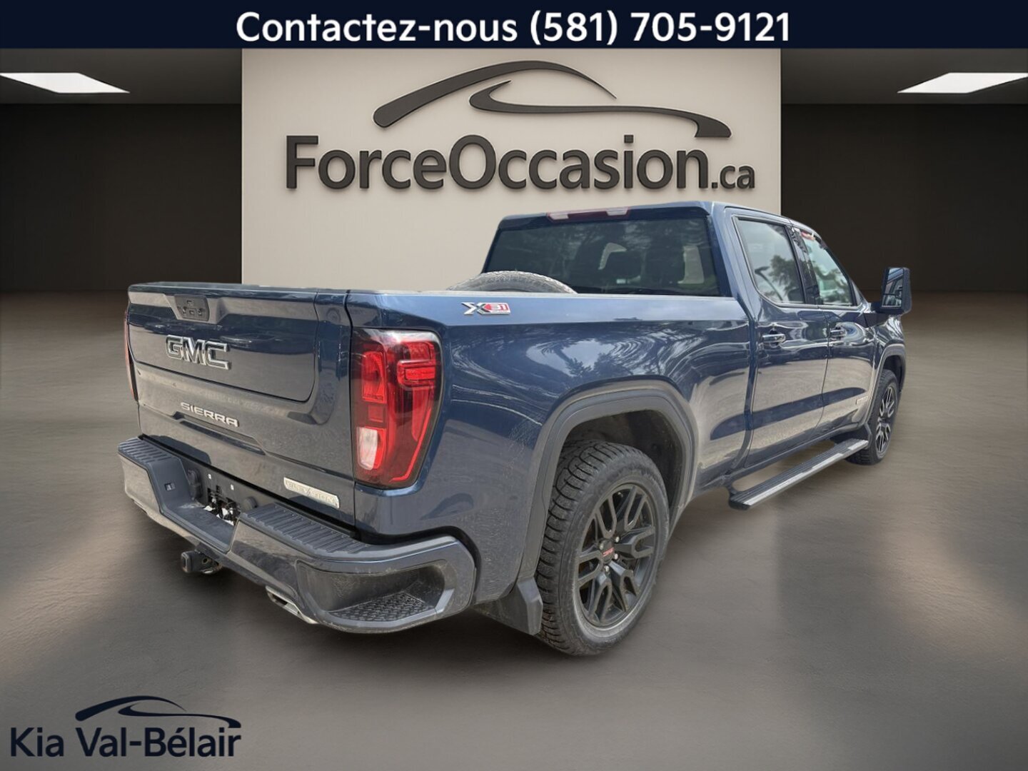 2022 GMC 1500 - Image 9