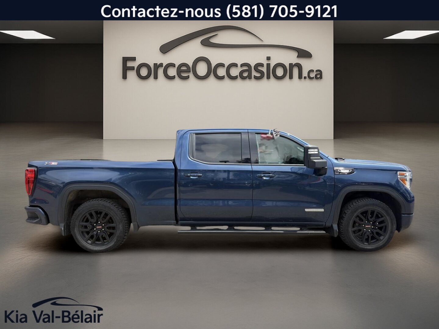 2022 GMC 1500 - Image 10