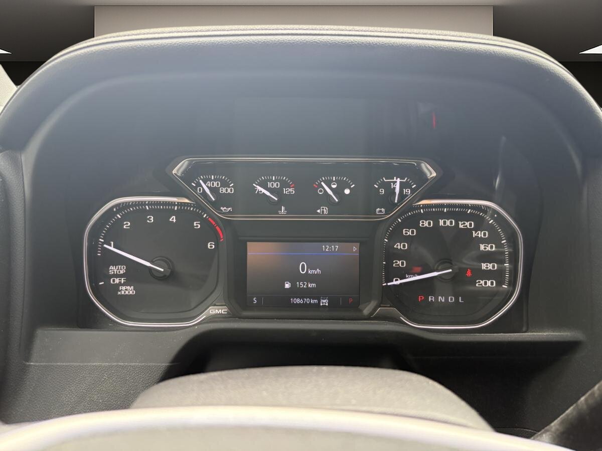2022 GMC 1500 - Image 14