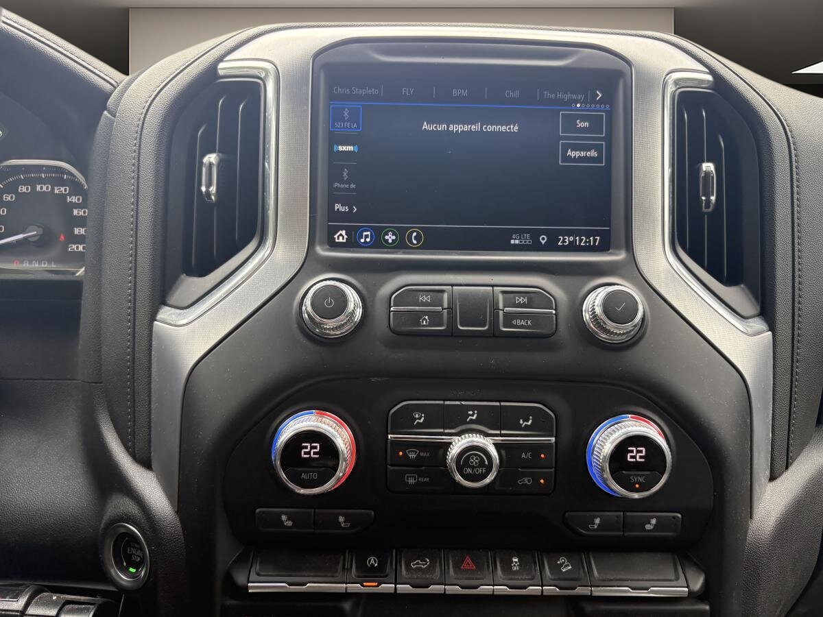 2022 GMC 1500 - Image 15