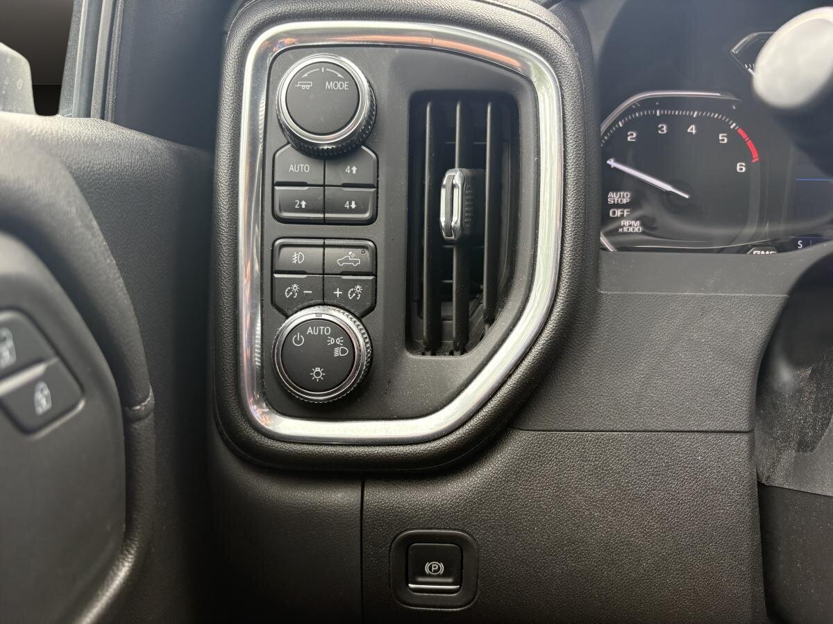 2022 GMC 1500 - Image 20