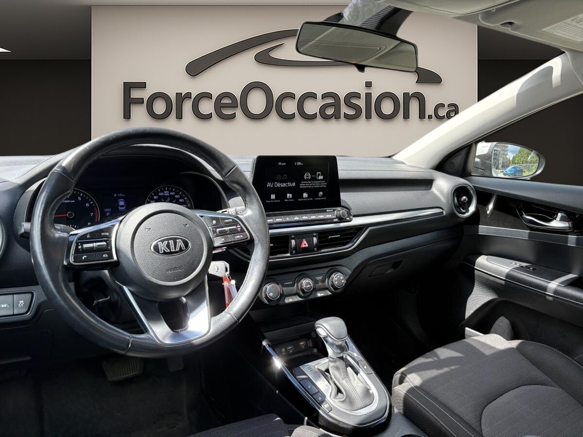 2020 Kia Forte - Image 5