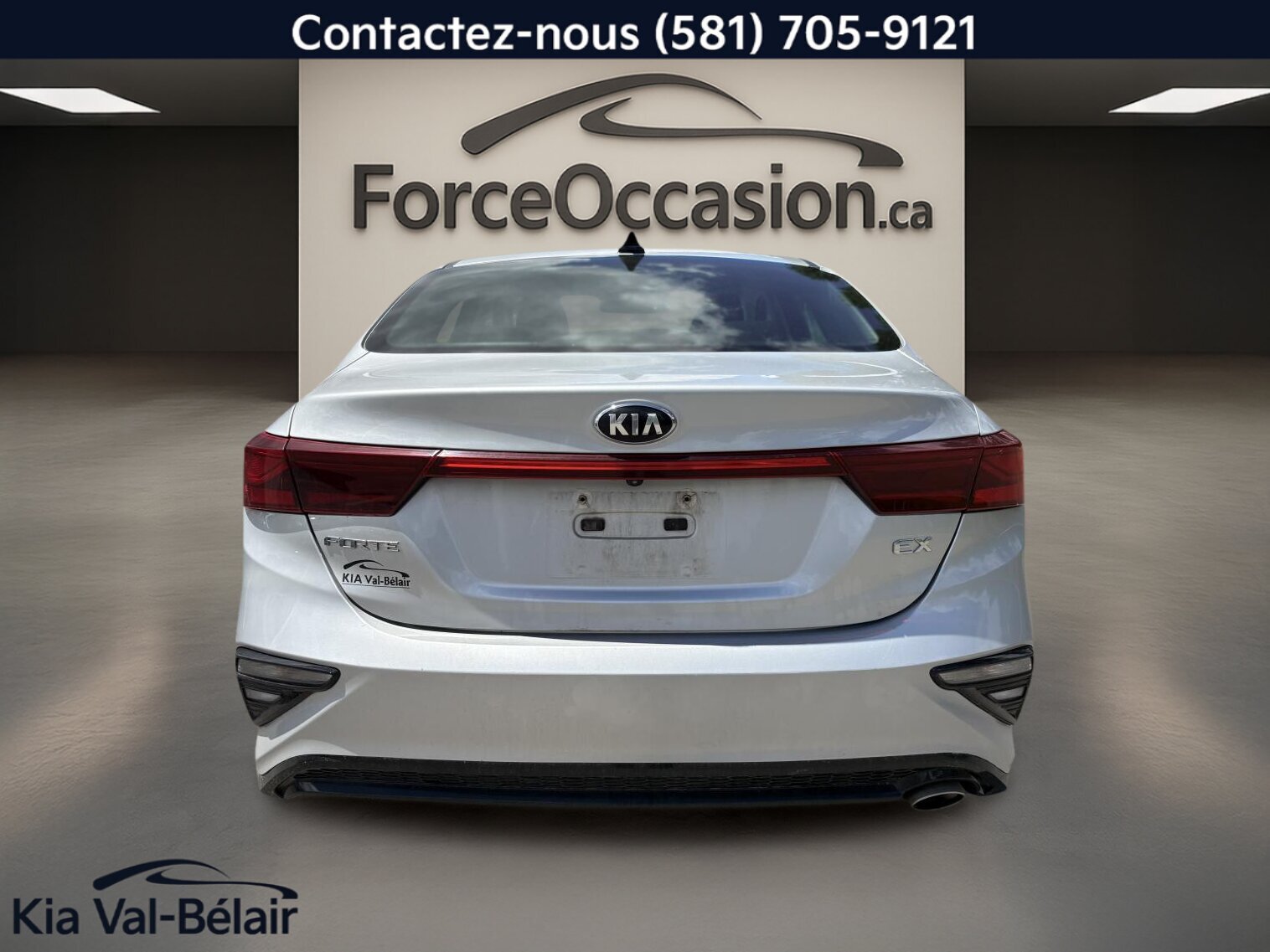 2020 Kia Forte - Image 9