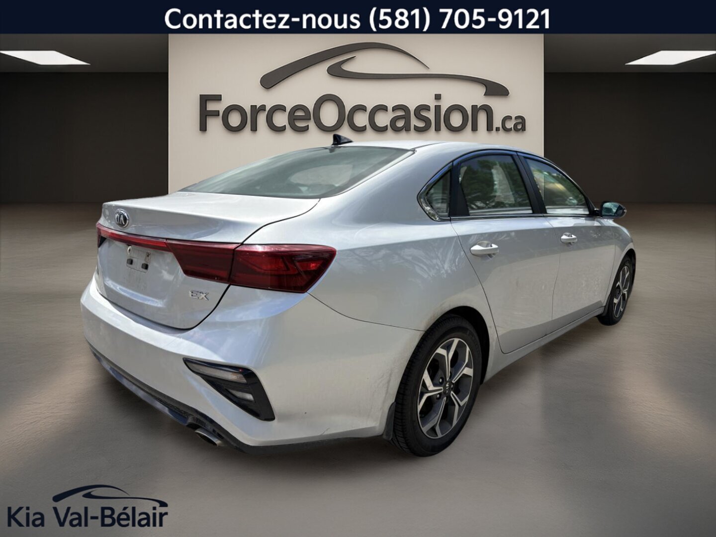 2020 Kia Forte - Image 10