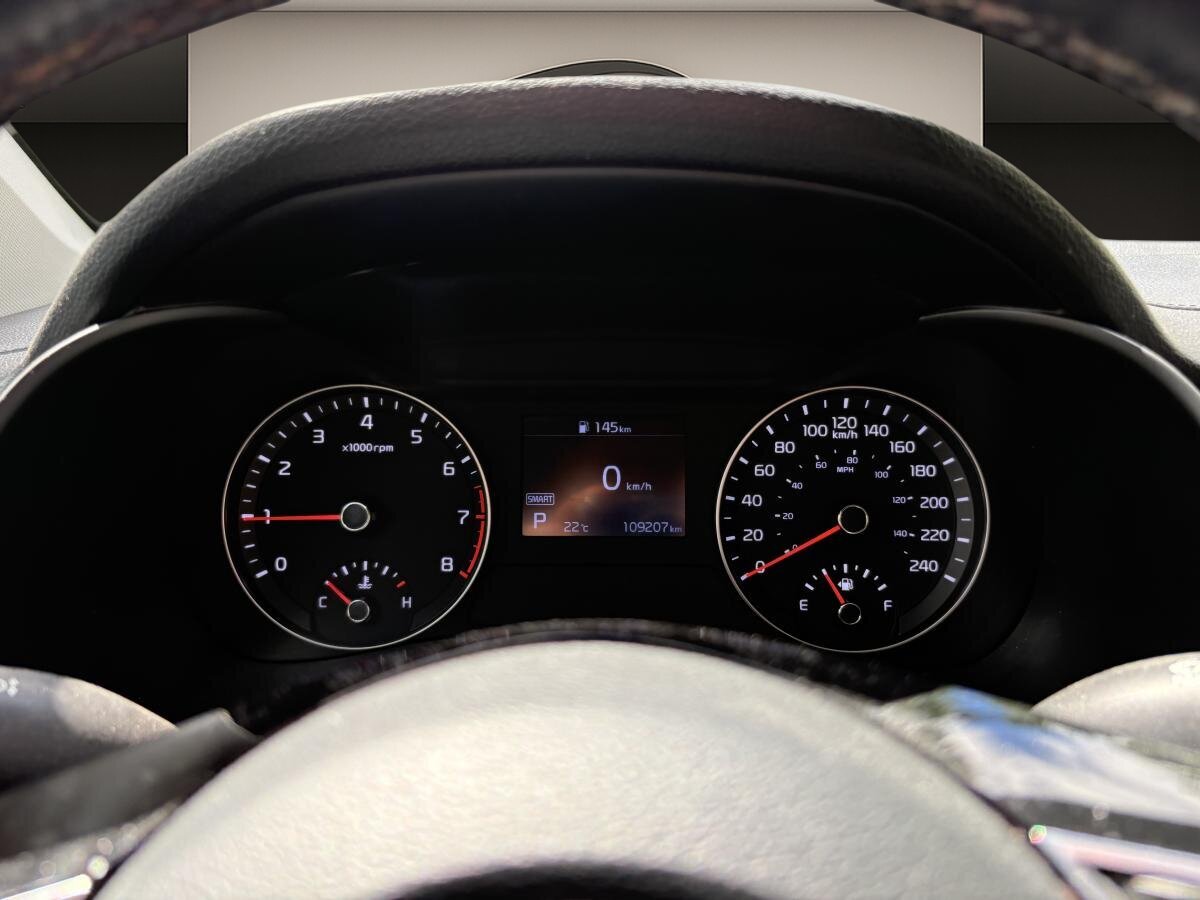 2020 Kia Forte - Image 13