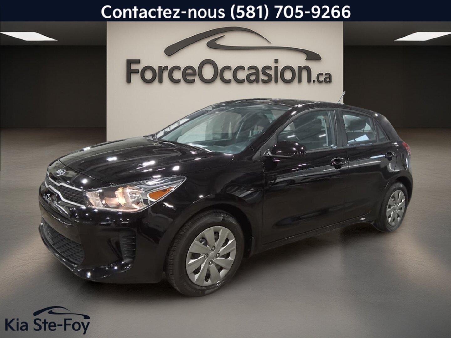 2018 Kia Rio5