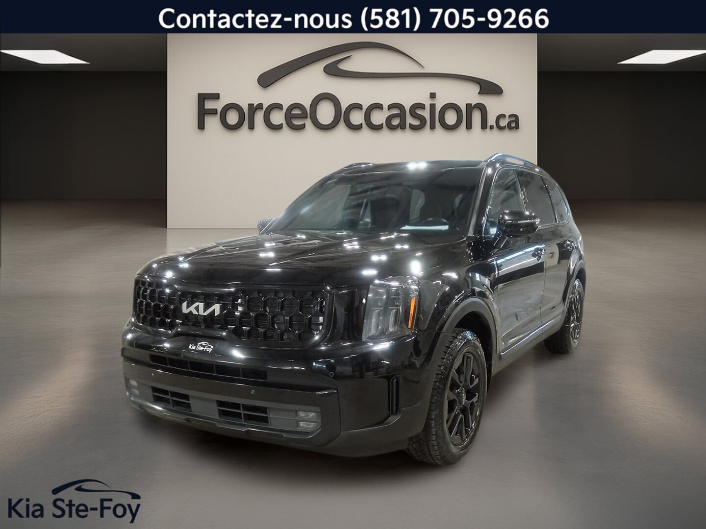 2024 Kia Telluride