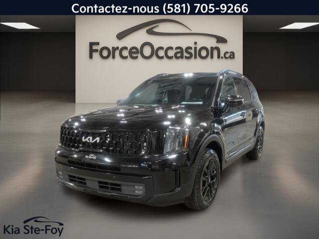 2024 Kia Telluride