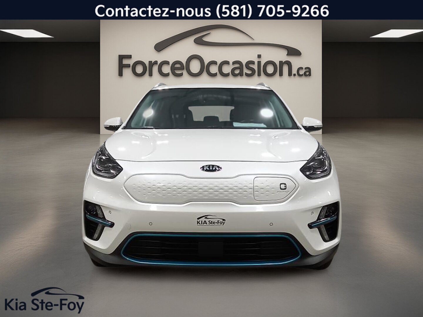 2020 Kia Niro