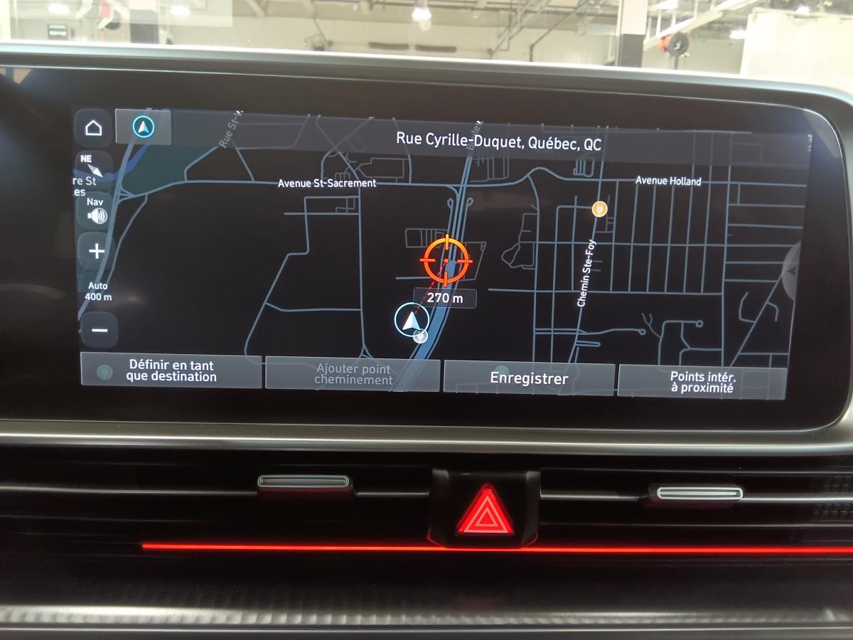 2024 Hyundai IONIQ 6 - Image 2