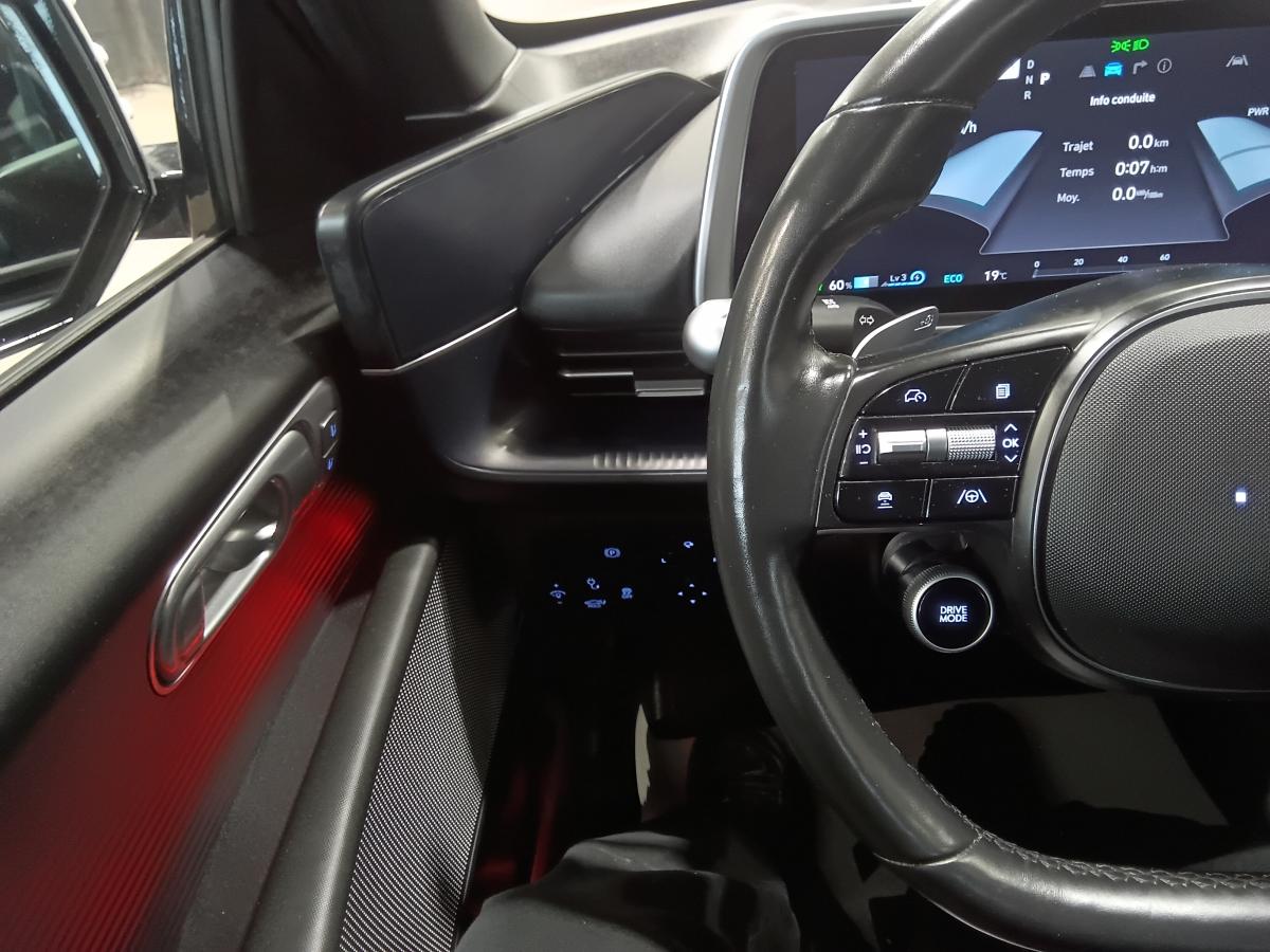2024 Hyundai IONIQ 6 - Image 4