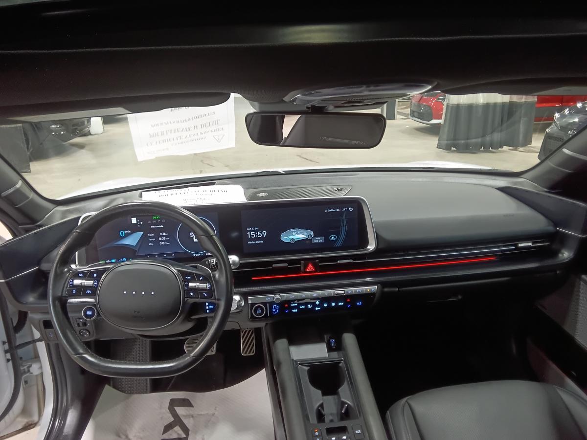 2024 Hyundai IONIQ 6 - Image 11