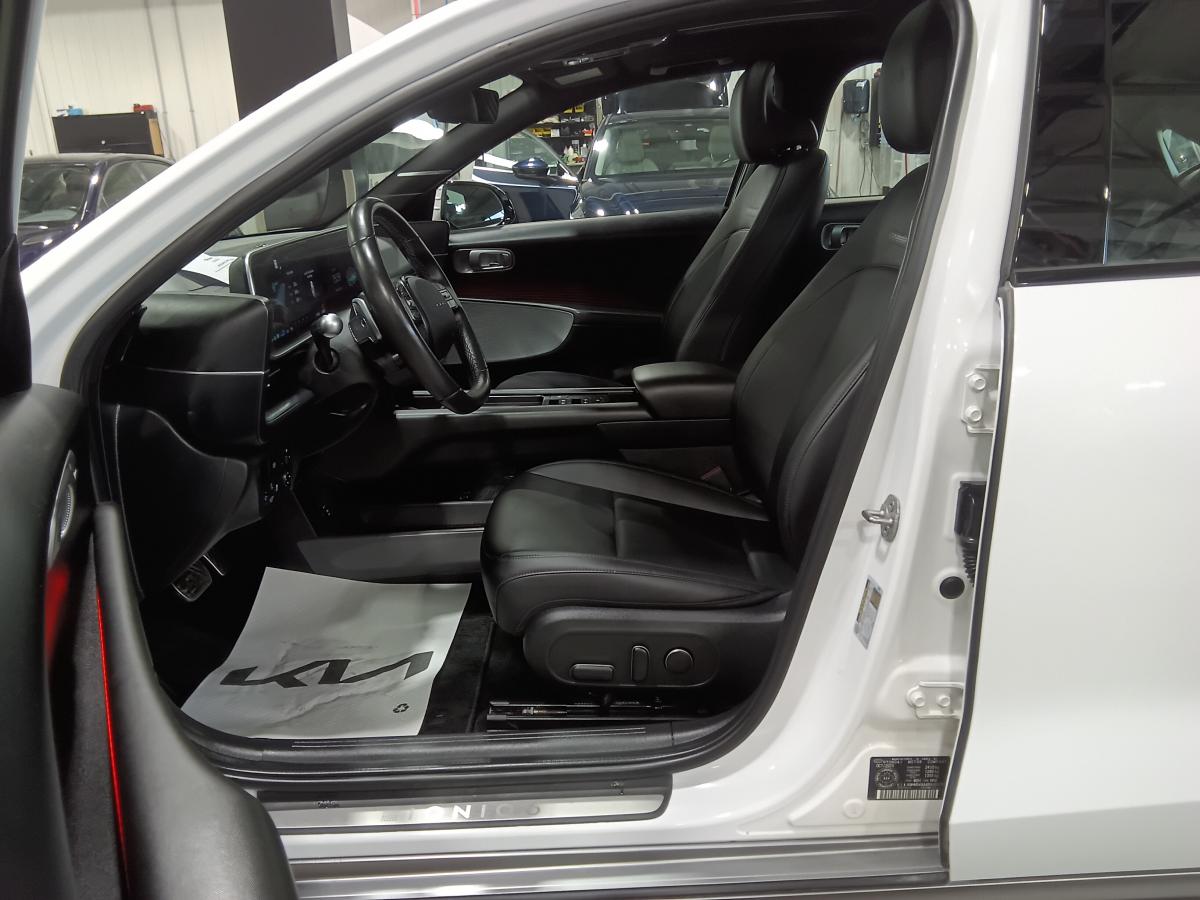 2024 Hyundai IONIQ 6 - Image 12