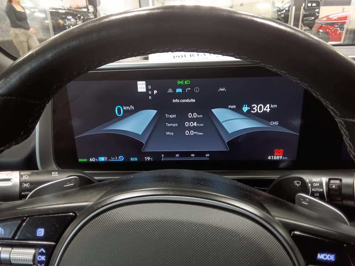2024 Hyundai IONIQ 6 - Image 15