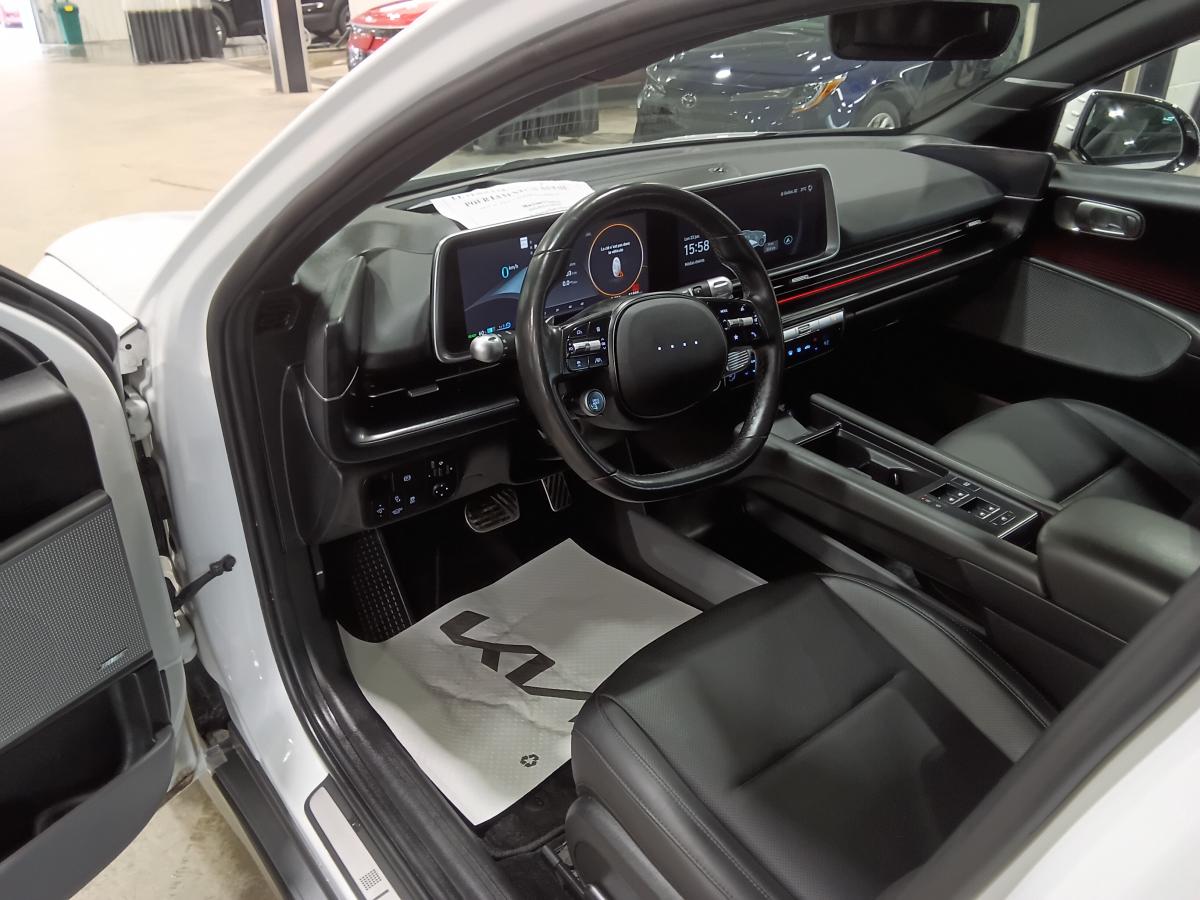 2024 Hyundai IONIQ 6 - Image 18