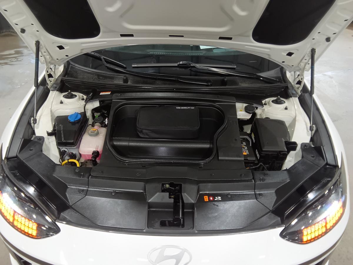 2024 Hyundai IONIQ 6 - Image 22