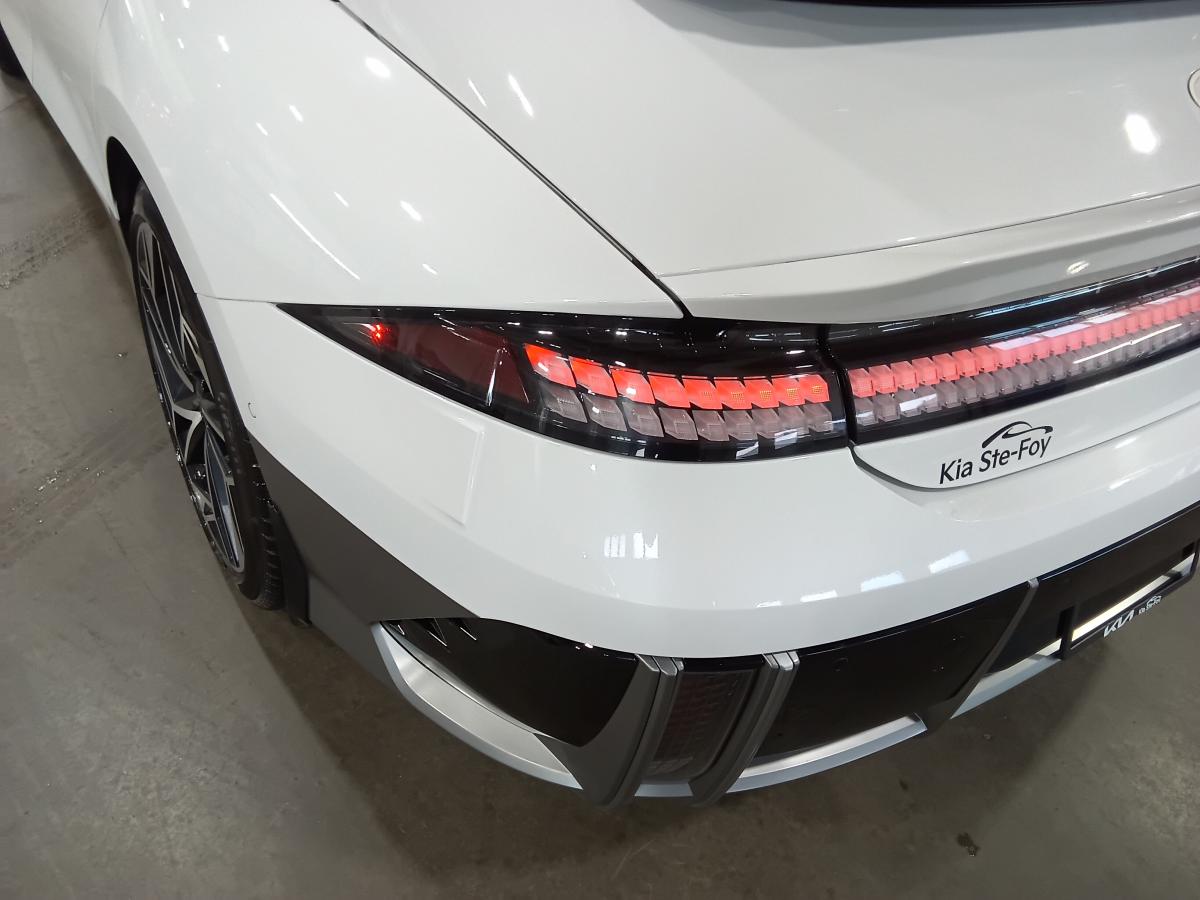 2024 Hyundai IONIQ 6 - Image 23