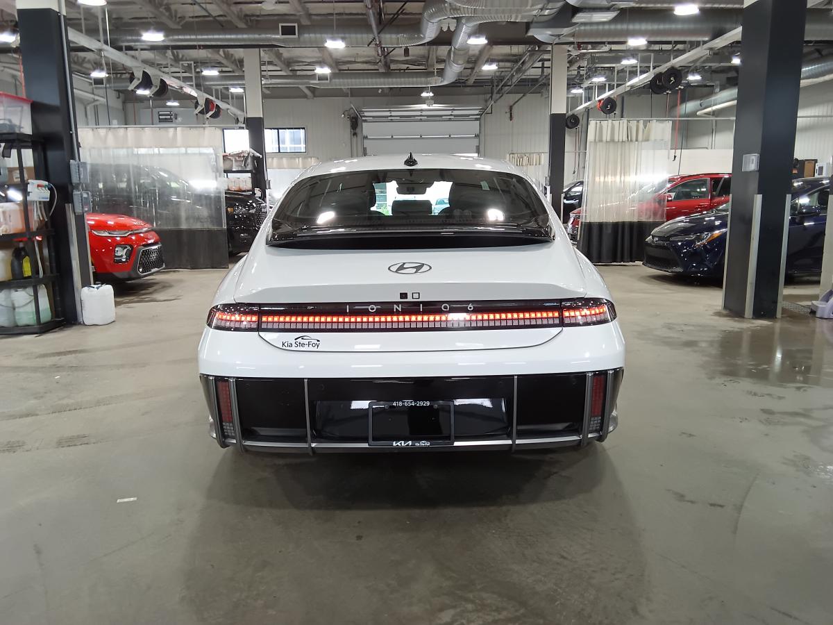 2024 Hyundai IONIQ 6 - Image 25