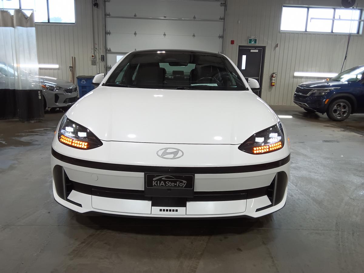 2024 Hyundai IONIQ 6 - Image 26