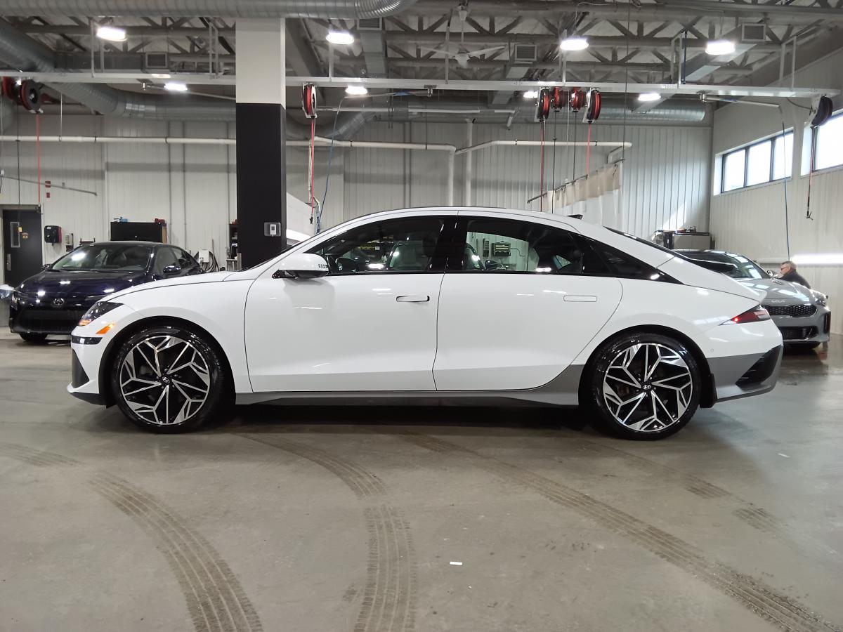 2024 Hyundai IONIQ 6 - Image 27