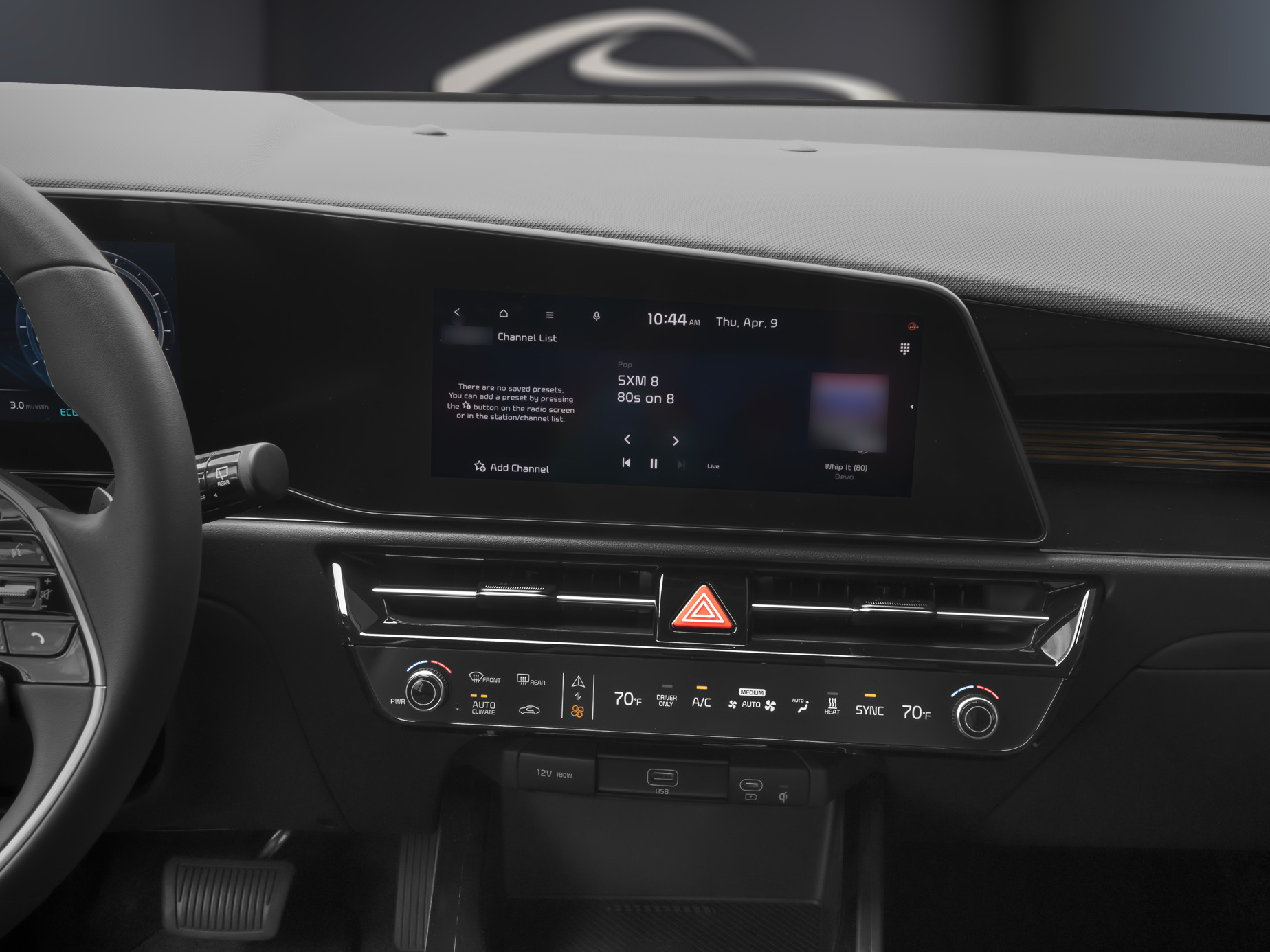 2026 Kia Niro EV - Image 6