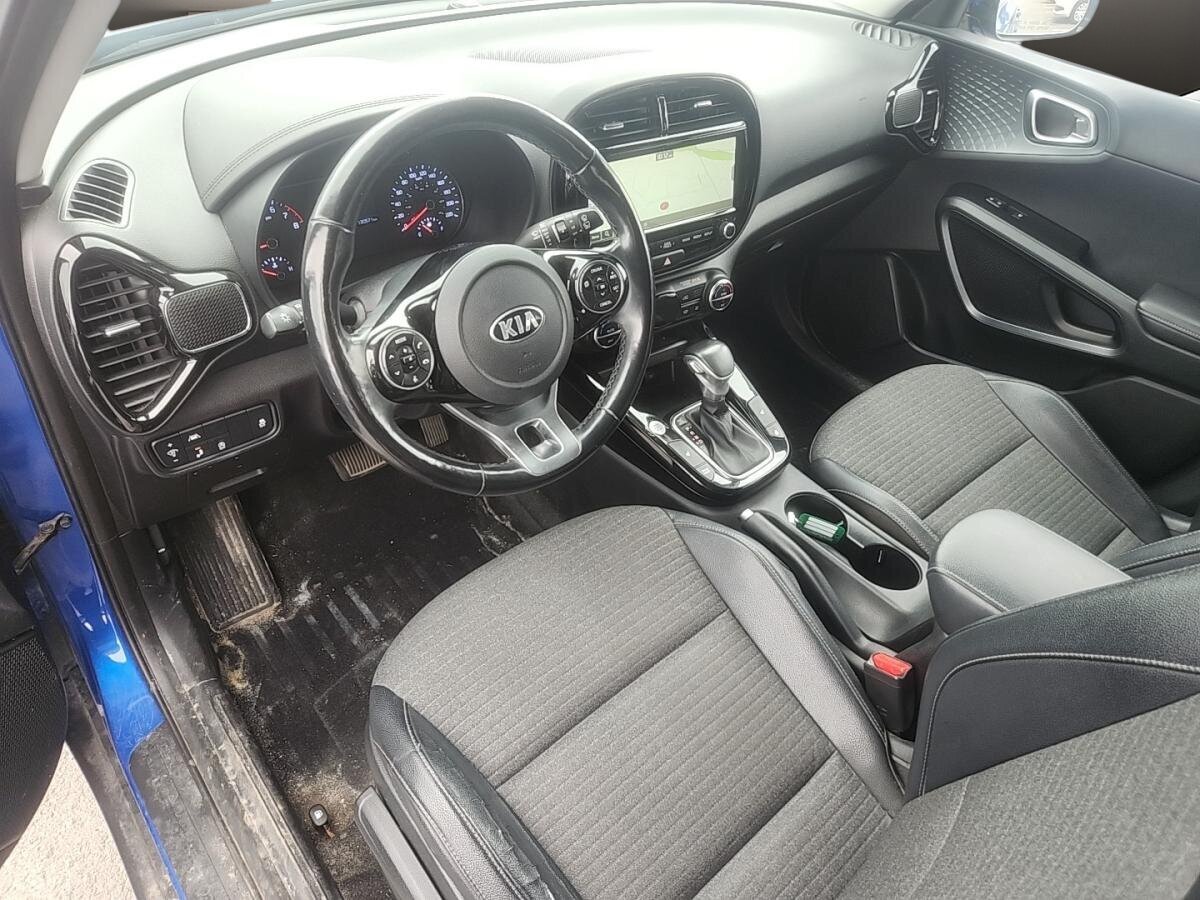2020 Kia Soul - Image 7
