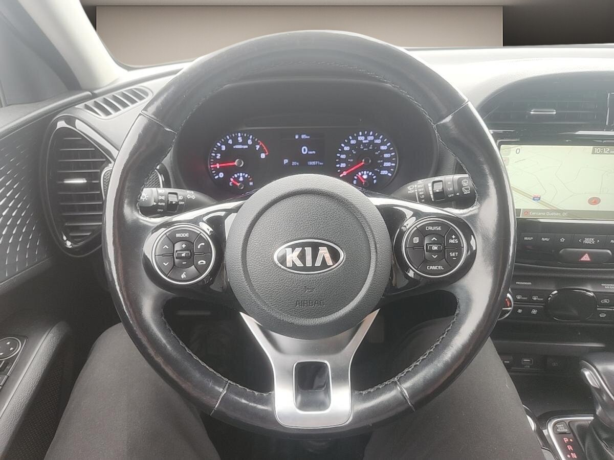 2020 Kia Soul - Image 8