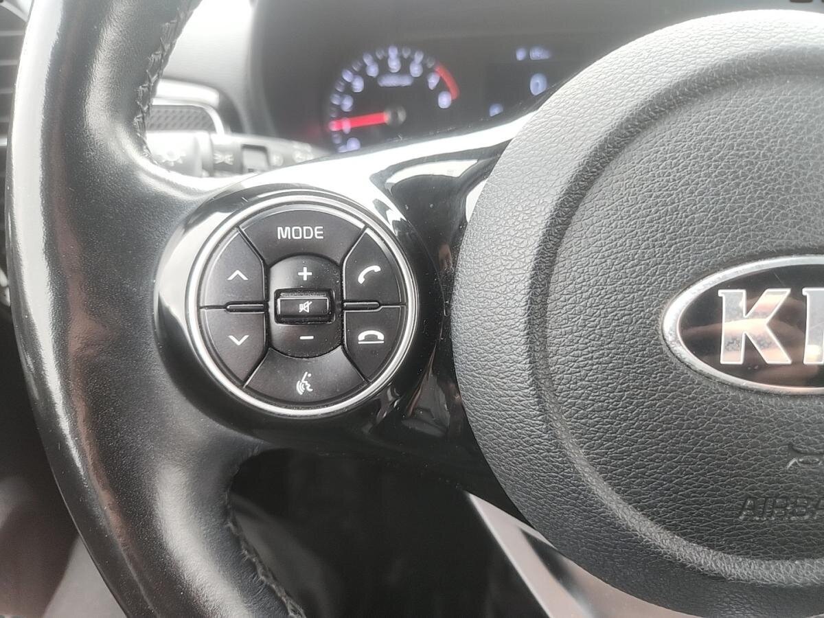 2020 Kia Soul - Image 10