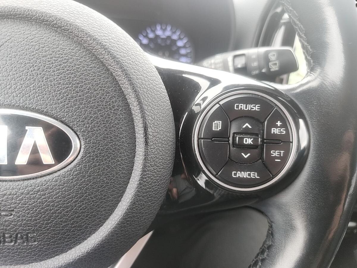 2020 Kia Soul - Image 11