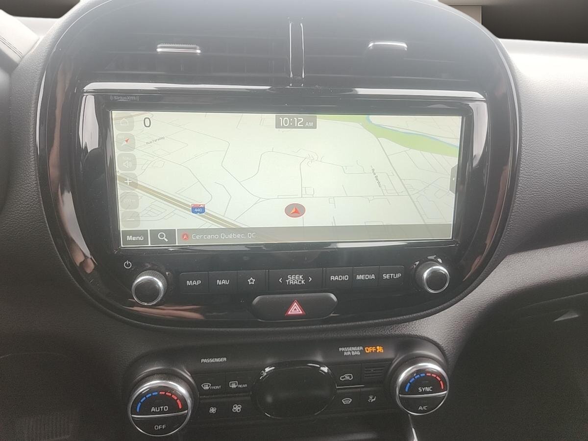 2020 Kia Soul - Image 12