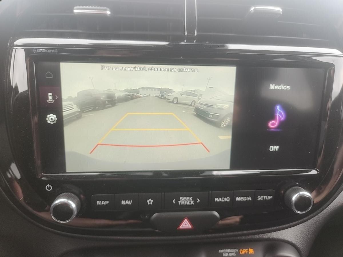 2020 Kia Soul - Image 15