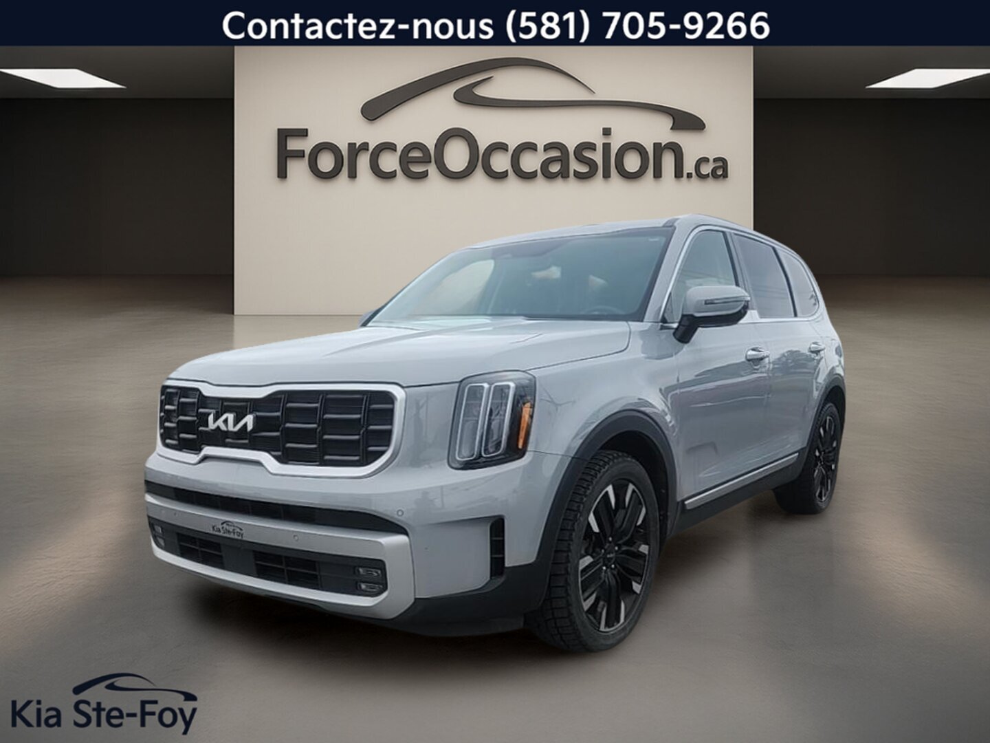 2023 Kia Telluride