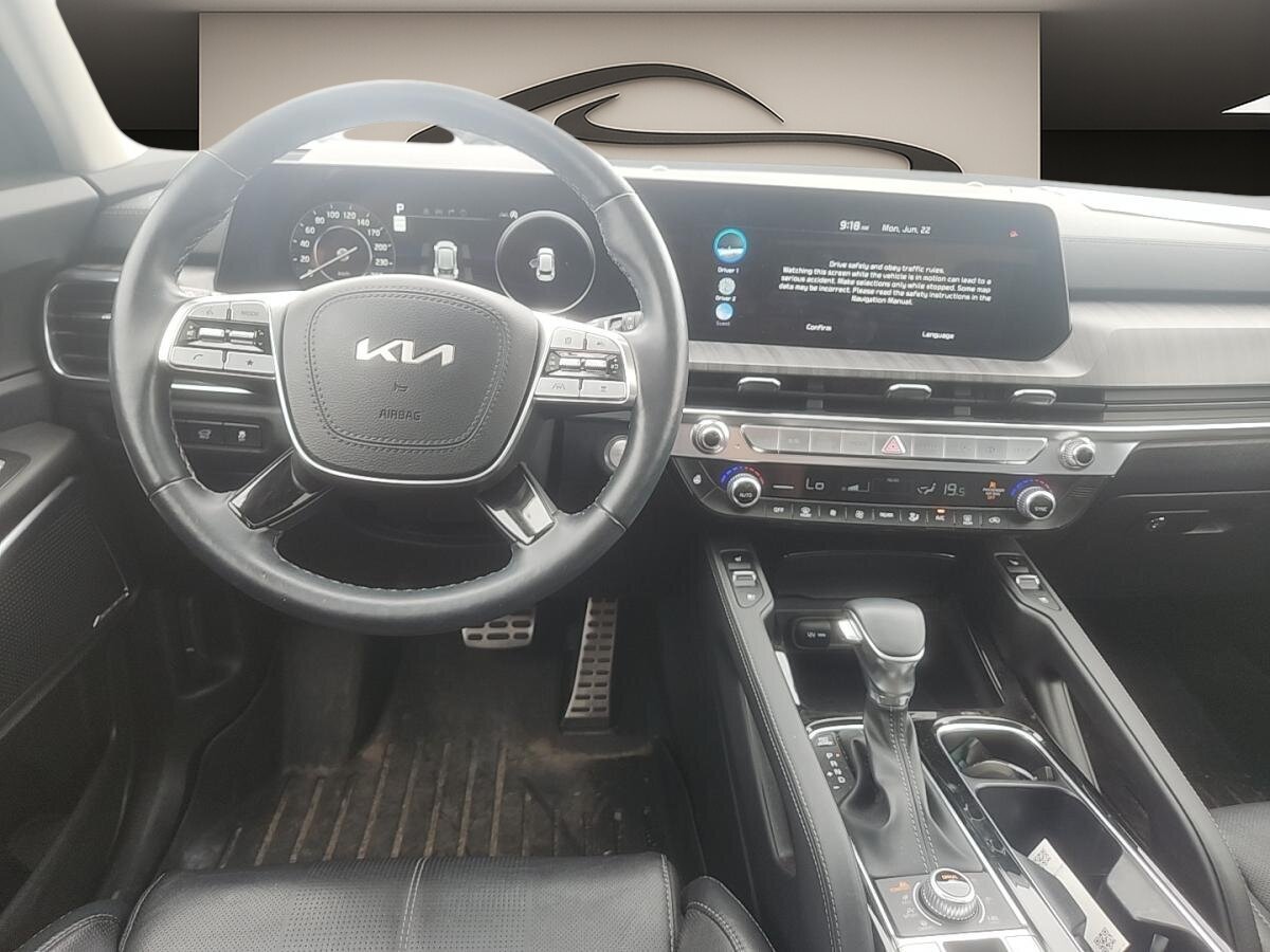 2023 Kia Telluride - Image 6