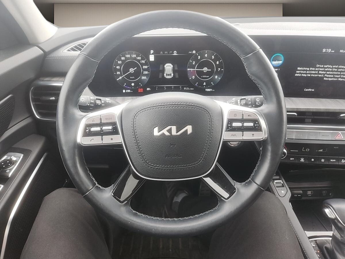 2023 Kia Telluride - Image 10