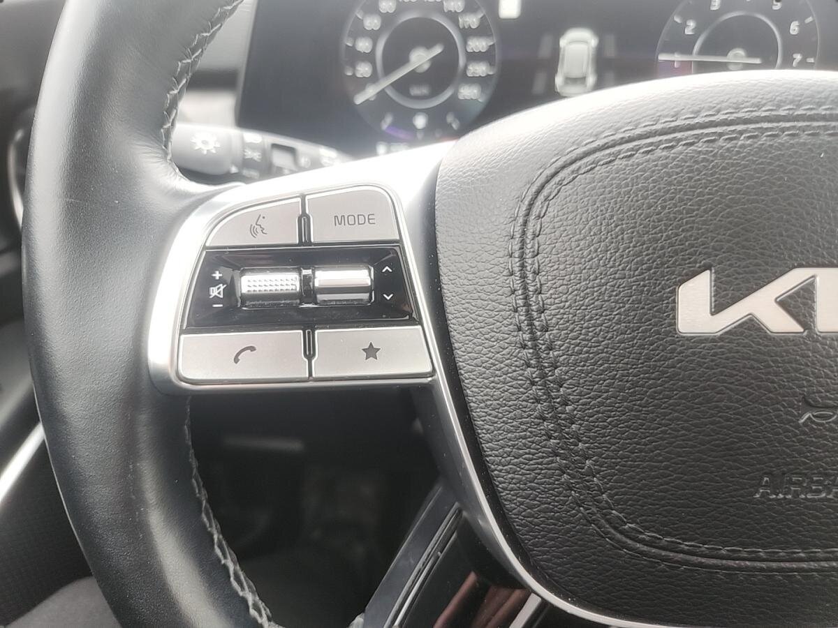 2023 Kia Telluride - Image 11