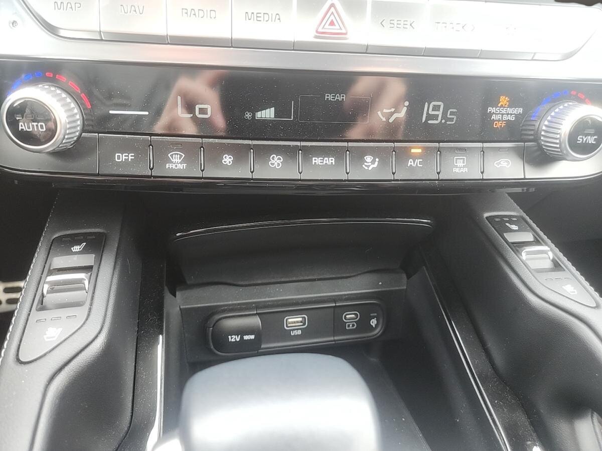2023 Kia Telluride - Image 15