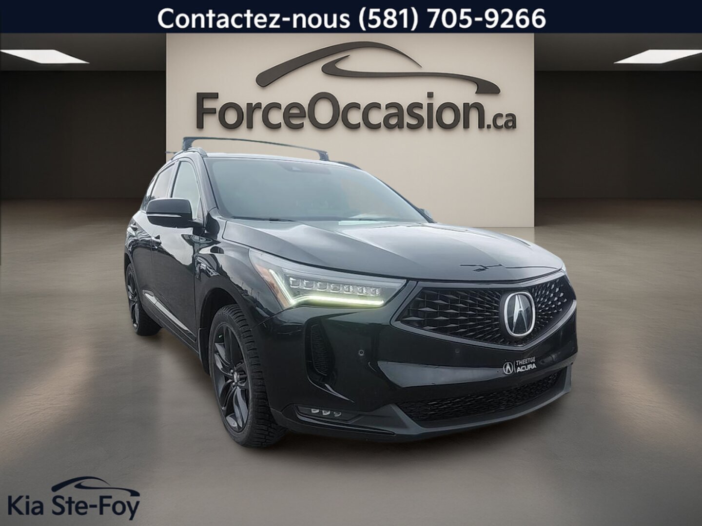 2023 Acura RDX - Image 2