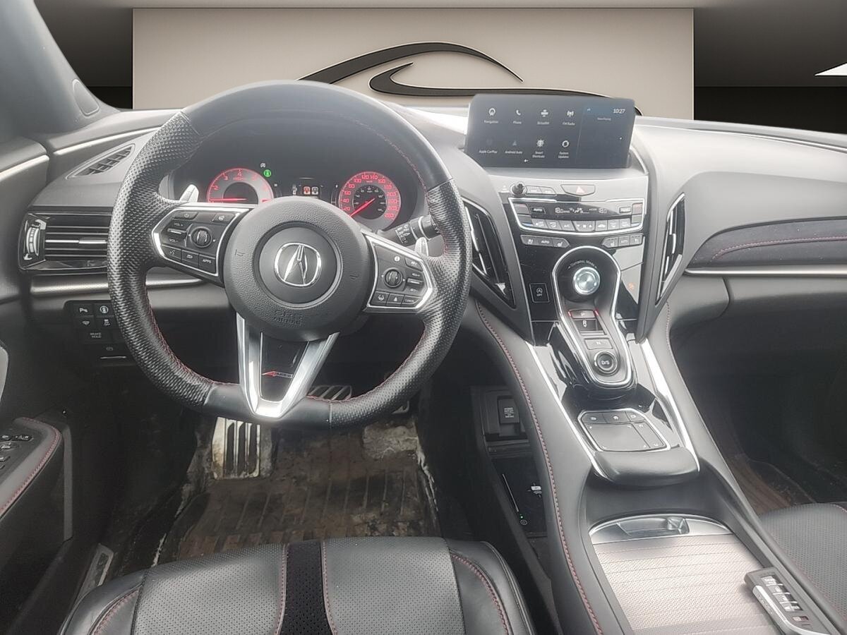 2023 Acura RDX - Image 5