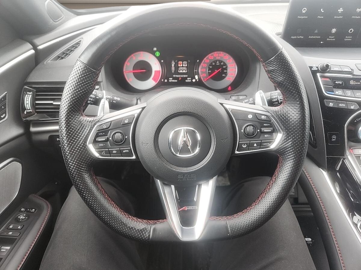 2023 Acura RDX - Image 7