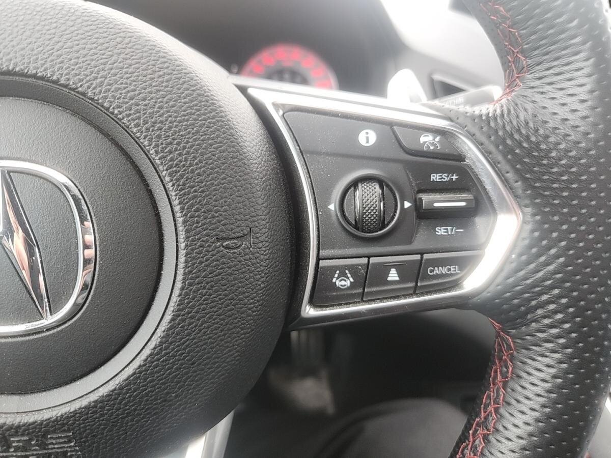2023 Acura RDX - Image 9