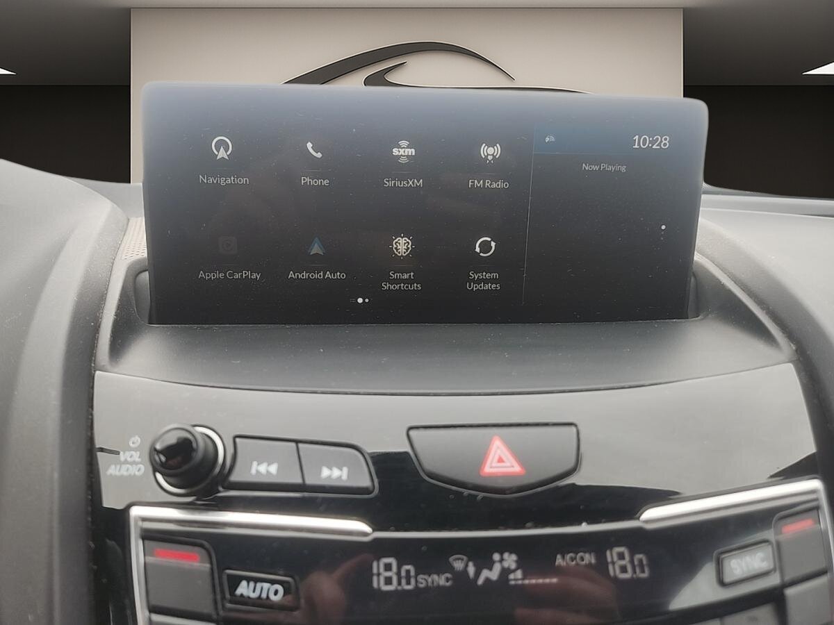 2023 Acura RDX - Image 10