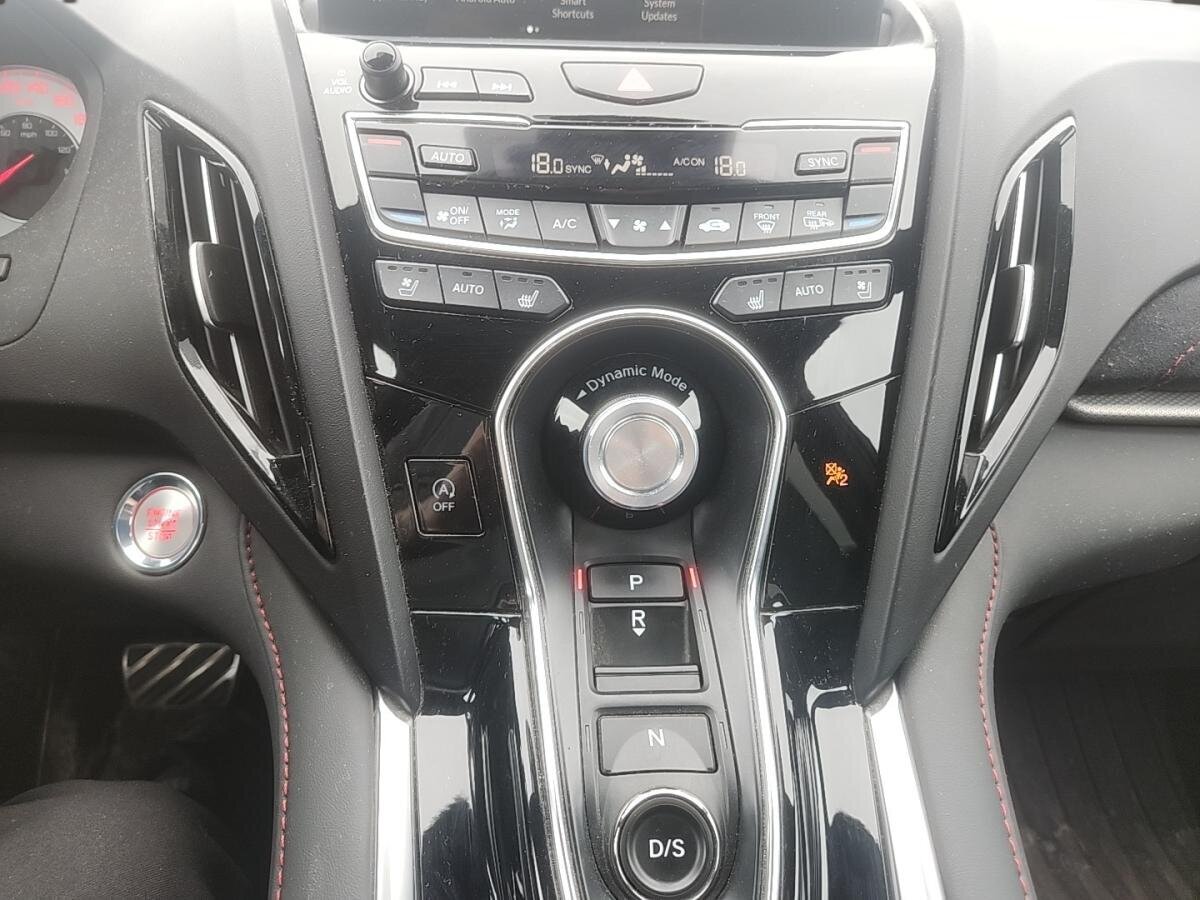 2023 Acura RDX - Image 11