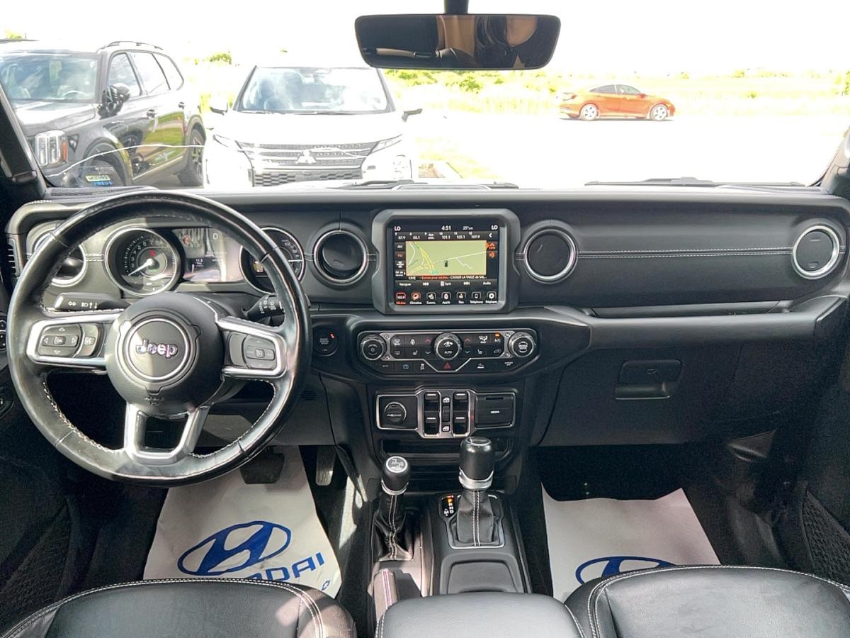 2021 Jeep Wrangler 4xe - Image 18