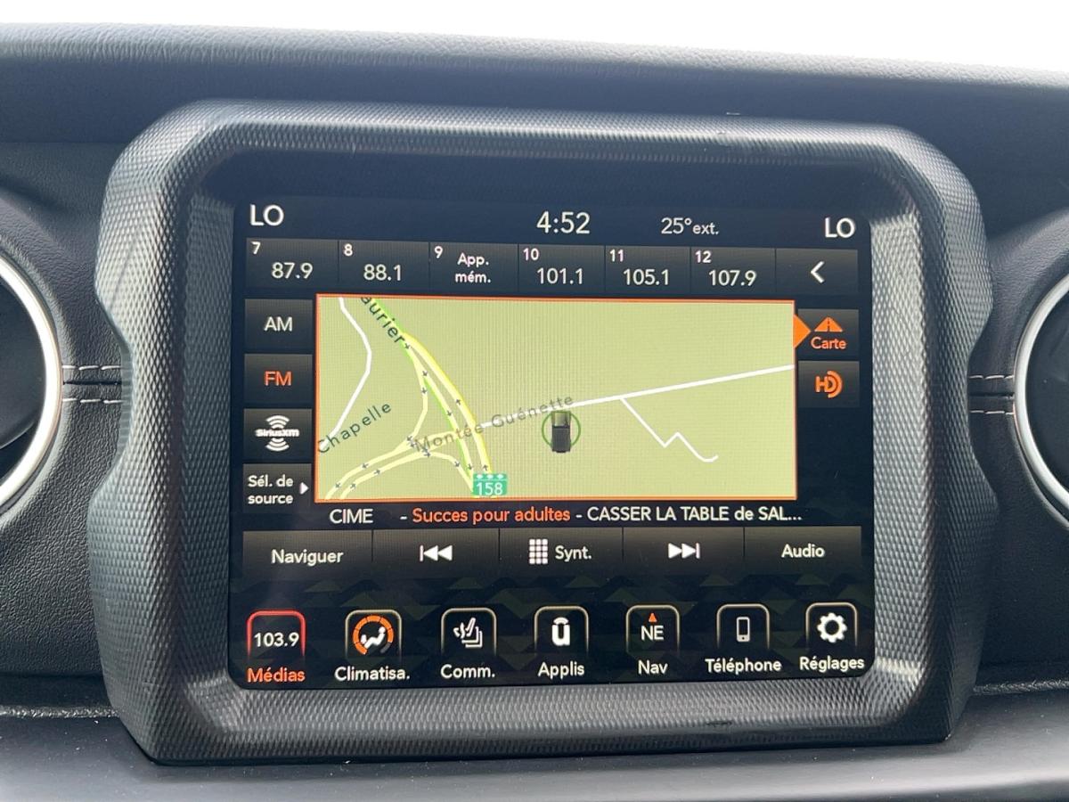 2021 Jeep Wrangler 4xe - Image 24