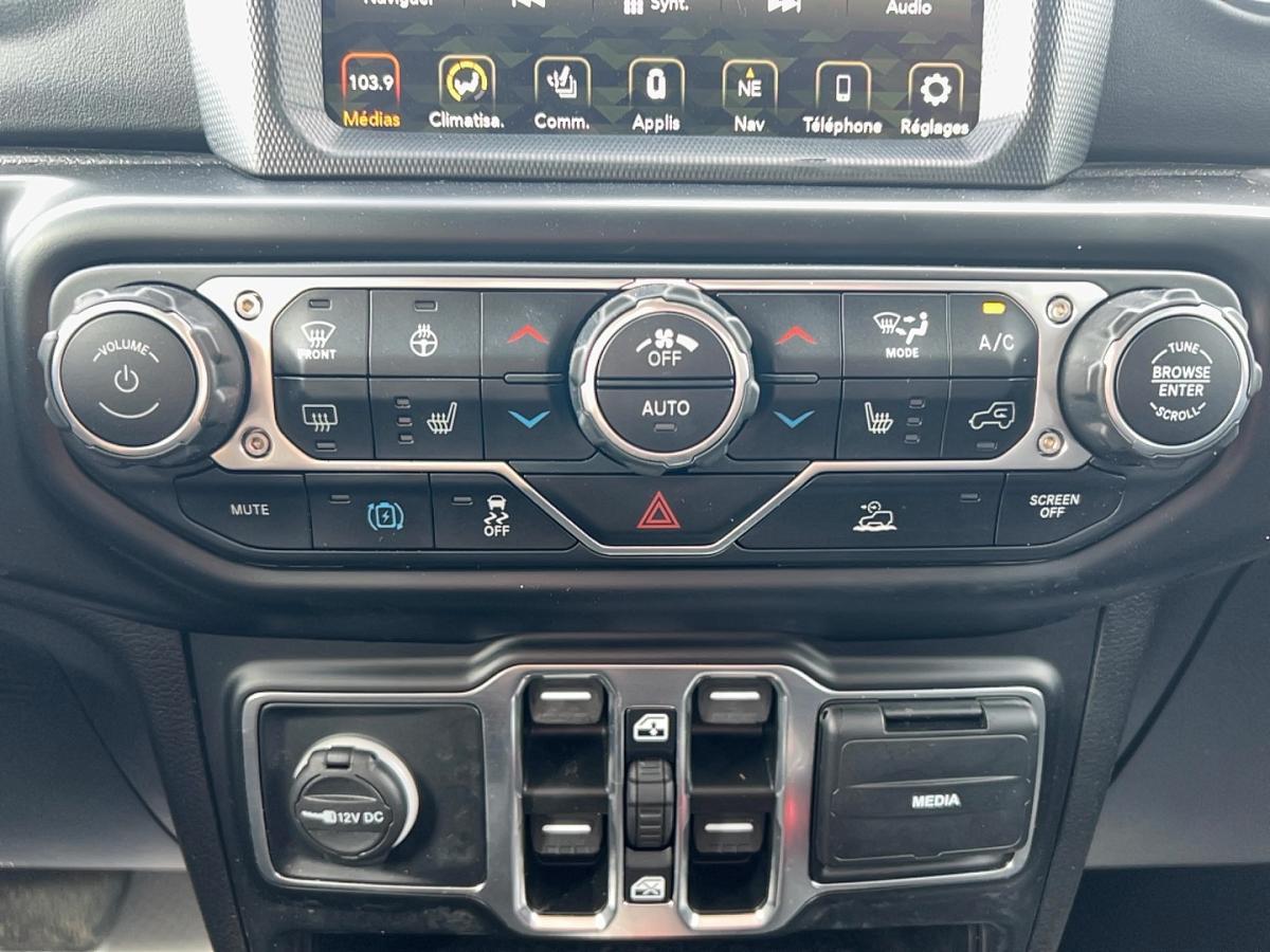 2021 Jeep Wrangler 4xe - Image 26