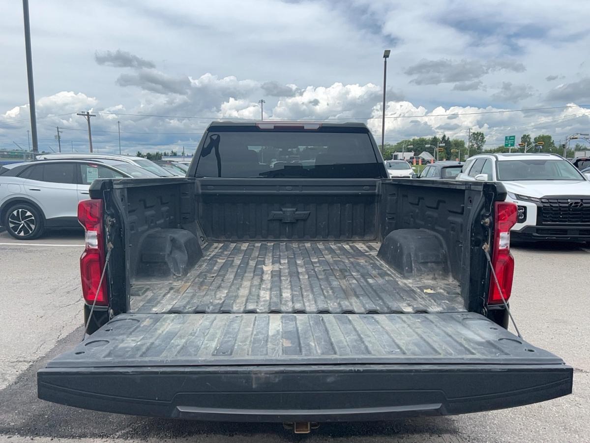 2021 Chevrolet Silverado 1500 - Image 10