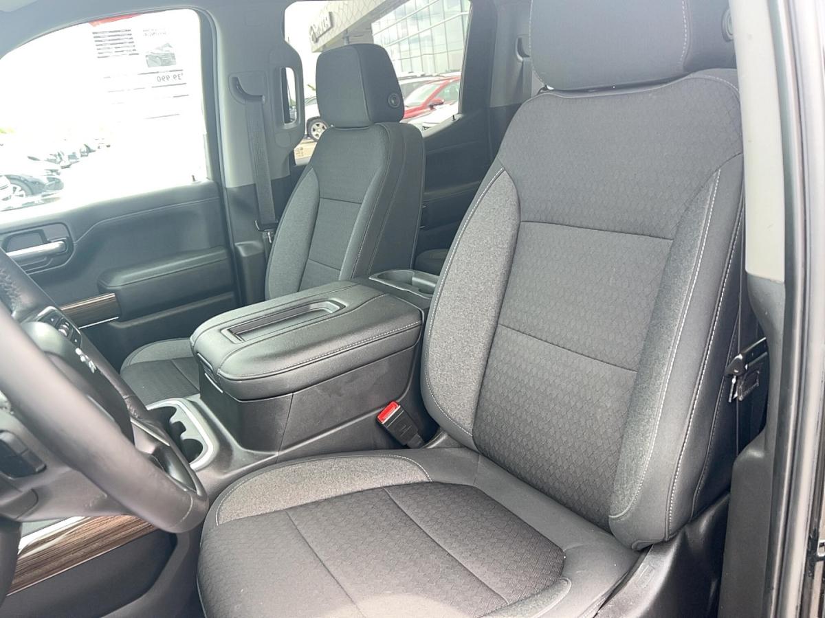 2021 Chevrolet Silverado 1500 - Image 12